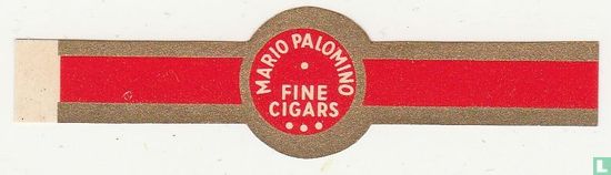 Mario Palomino fine cigars - Afbeelding 1