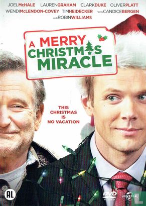 A Merry Christmas Miracle - Image 1