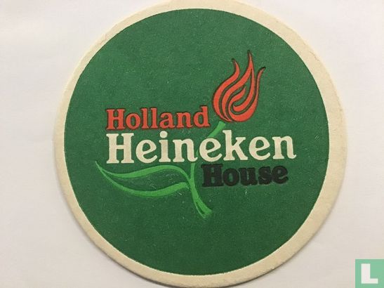 NOC NSF sportgala Holland Heineken Houde - Image 2