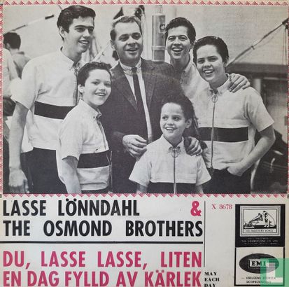 Du, Lasse Lasse, liten - Afbeelding 2