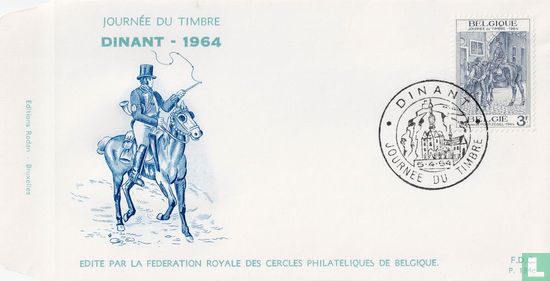 Journée du timbre