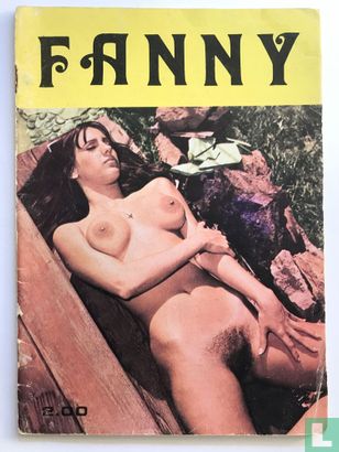 Fanny 15 - Bild 1