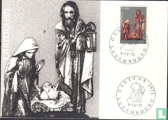 Sainte Famille