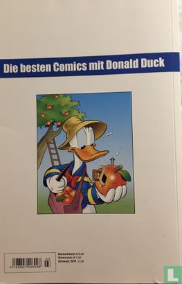 Die tollsten geschichten von Donald Duck - Image 2