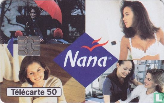 Nana - Bild 1