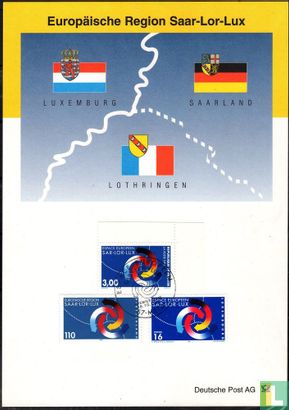 Europäisches Saar-Lor-Lux