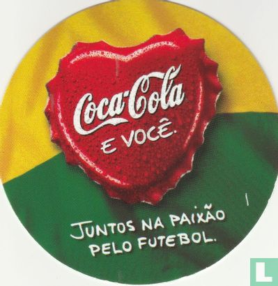Coca-Cola E Voce