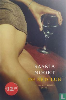 De eetclub - Bild 1