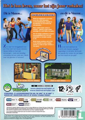 De Sims: Levensverhalen - Image 2