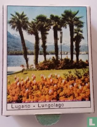 Lugano Candria - Afbeelding 2