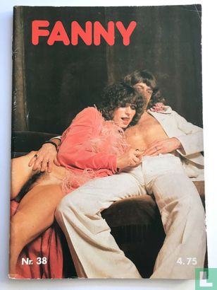 Fanny 38 - Afbeelding 1