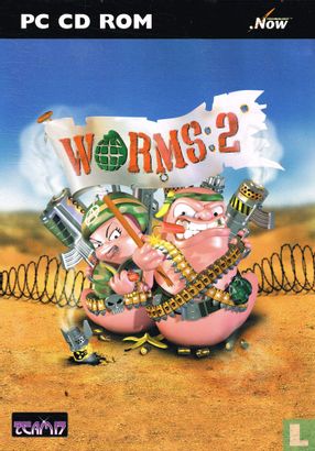 Worms 2 - Image 1