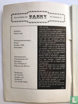 Fanny 34 - Bild 3