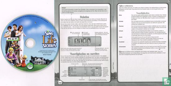 De Sims: Levensverhalen - Image 3