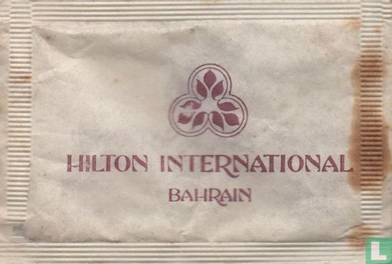 Hilton International Bahrain - Image 1