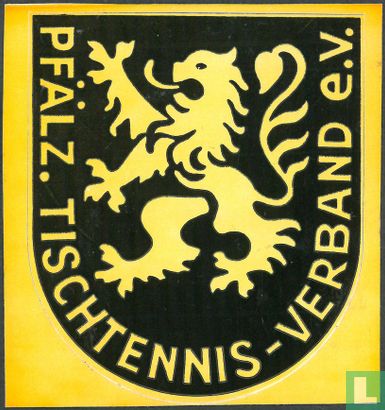 Pfalz. tischtennis-verband e.V.