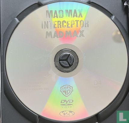 Mad Max - Bild 3