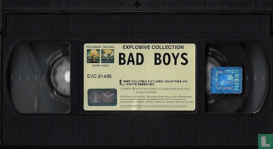Bad Boys - Bild 3