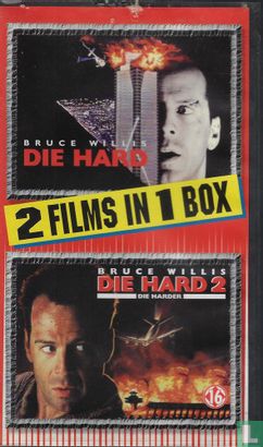 Die Hard en Die Hard 2 - Image 1