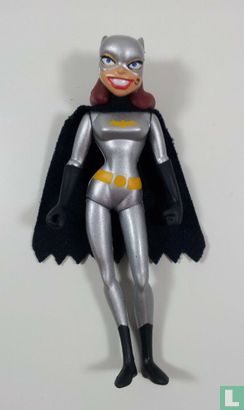 Batgirl - Bild 1