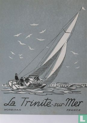 La Trinite-sur-Mer - Bild 2