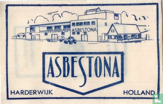 Asbestona - Afbeelding 1