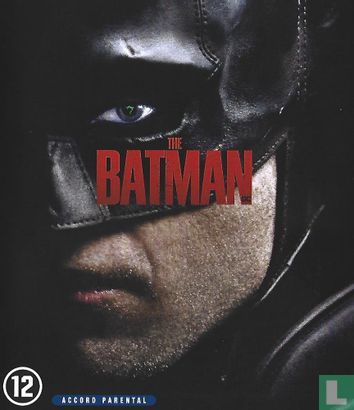 The Batman - Image 1