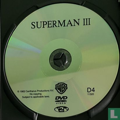 Superman lll - Afbeelding 3