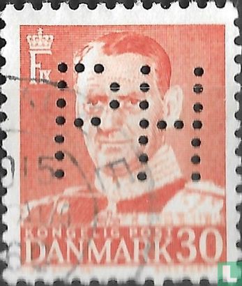 Frederik IX - Image 1