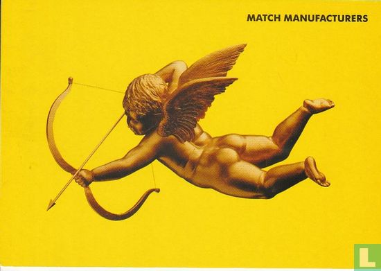 Yellow Pages "Match Manufacturers" - Bild 1