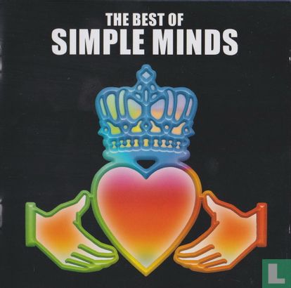 The Best of Simple Minds - Bild 1