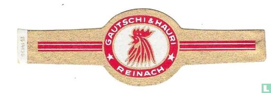 Gautschi & Hauri - Reinach - Afbeelding 1
