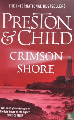 Crimson Shore - Afbeelding 1