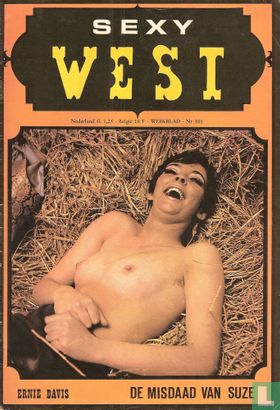 Sexy west 101 - Afbeelding 1