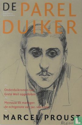 De Parelduiker 4 - Afbeelding 1