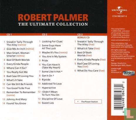 The Ultimate Collection - Image 2