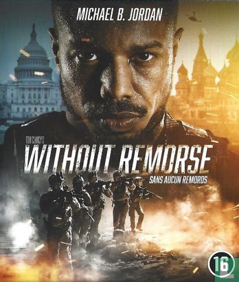 Without Remorse - Afbeelding 1