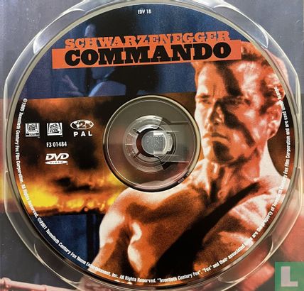 Commando - Image 3