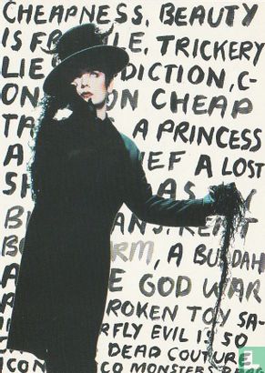Boy George - Cheapness And Beauty - Bild 1