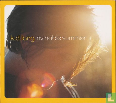 Invincible Summer - Image 1