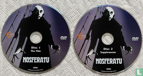 Nosferatu - Afbeelding 3