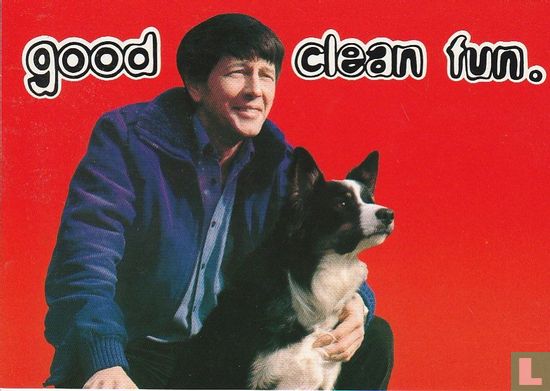 Vladivar "good clean fun" - Bild 1