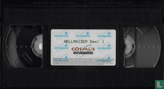 Hellraiser - Afbeelding 3