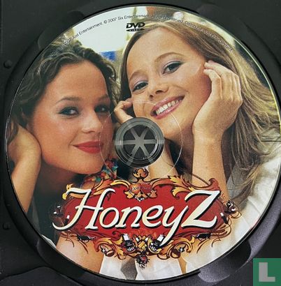 Honeyz - Afbeelding 3