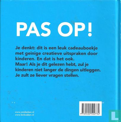 Omdenken is stom - Image 2