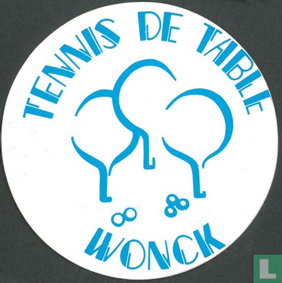 Tennis de table Wonck
