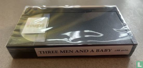  Three Men and a Baby - Bild 3