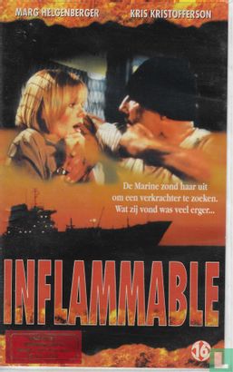 Inflammable - Image 1