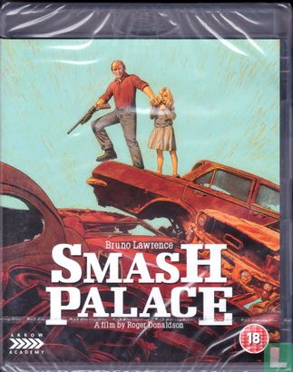 Smash Palace - Bild 1