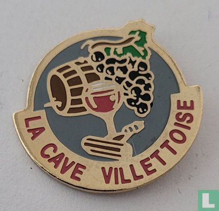 LA CAVE VILLETTOISE
